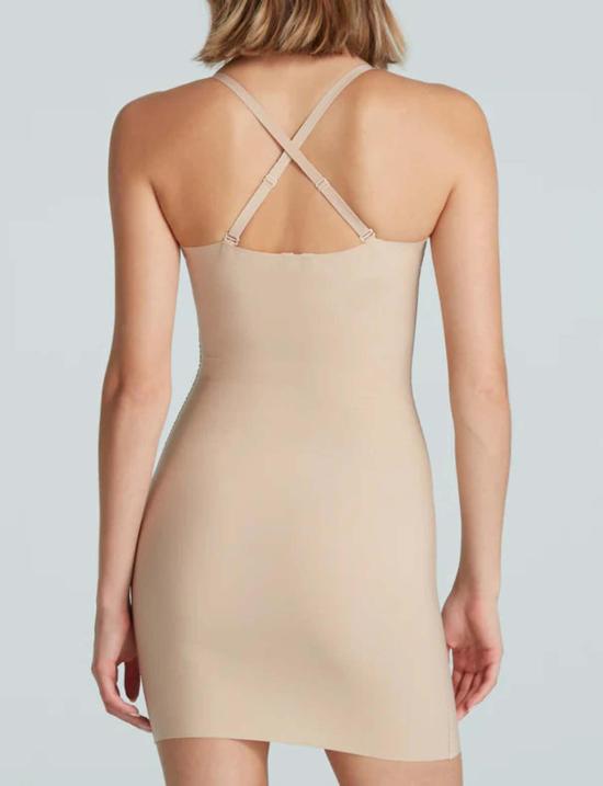  코만도 라운지 웨어 존 스무딩 풀 슬립 - COMMANDO