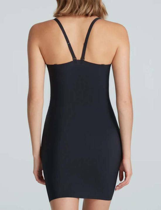  코만도 라운지 웨어 존 스무딩 풀 슬립 - COMMANDO