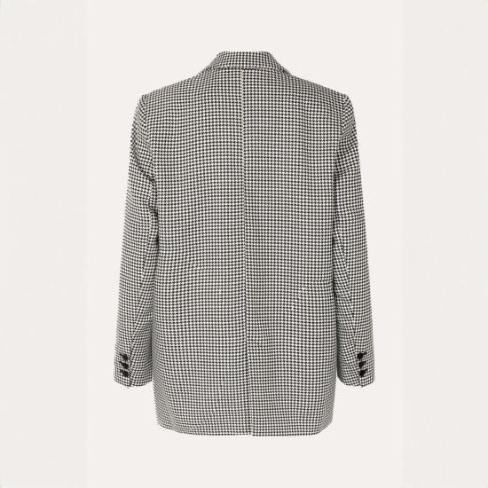  바움 운드 페르드가르텐 수트 자켓 Baum Und Pferdgarten 발카 재킷 - BAUM UND PFERDGARTEN