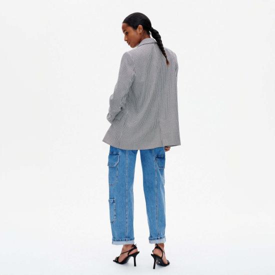  바움 운드 페르드가르텐 수트 자켓 Baum Und Pferdgarten 발카 재킷 - BAUM UND PFERDGARTEN