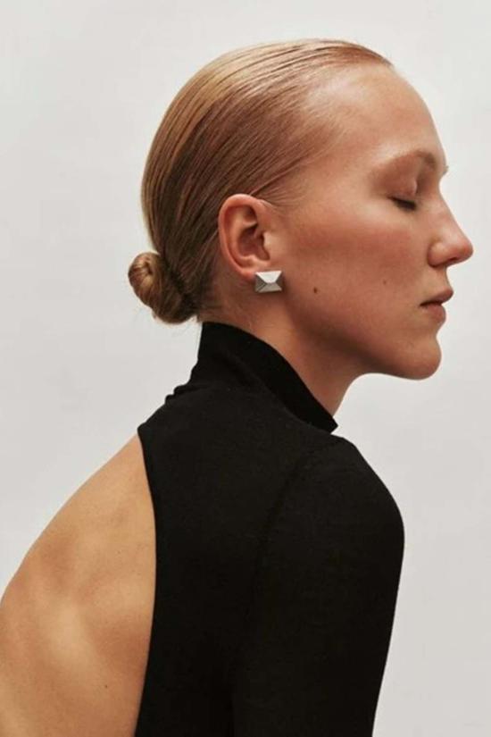  헤븐 메이헴 이어링 베이비 셀레스트 귀걸이