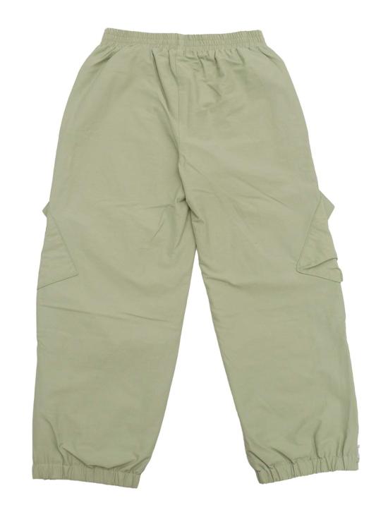  [키즈] 스텔라 맥카트니 트레이닝/조거 팬츠 스텔라 매카트니 아동용 녹색 바지 - STELLA MCCARTNEY