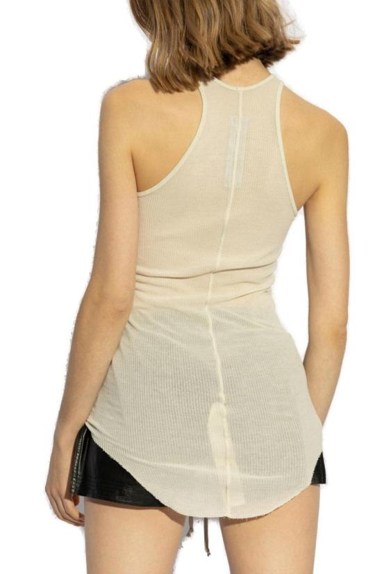  릭 오웬스 민소매 티셔츠 베이직 립 탱크탑 멀티컬러 - RICK OWENS