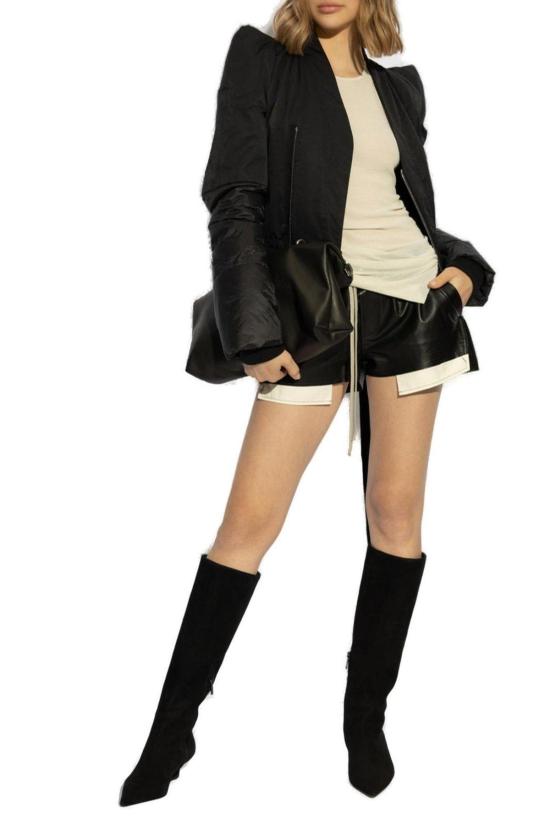  릭 오웬스 민소매 티셔츠 베이직 립 탱크탑 멀티컬러 - RICK OWENS