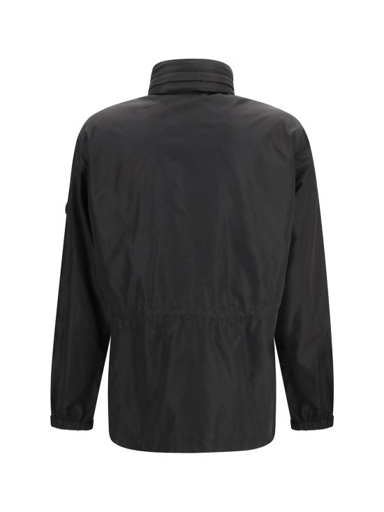  버버리 자켓 블랙풀 레인코트 - BURBERRY