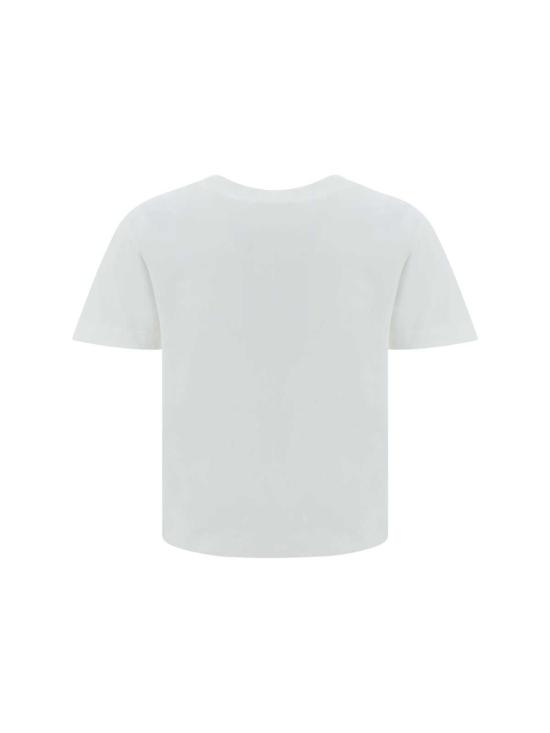  디스퀘어드2 반팔 티셔츠 Dsquared2 박시핏 티셔츠 - DSQUARED2