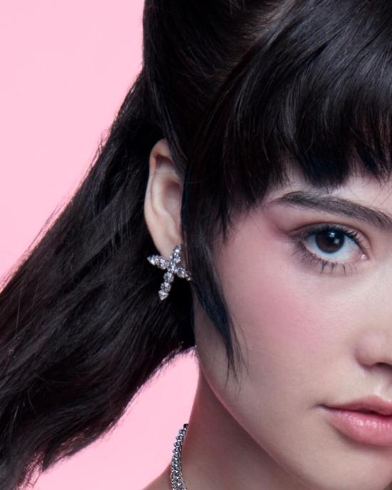  주미 림 이어링 임주미는 귀걸이를 설교하지 않는다 - JOOMI LIM