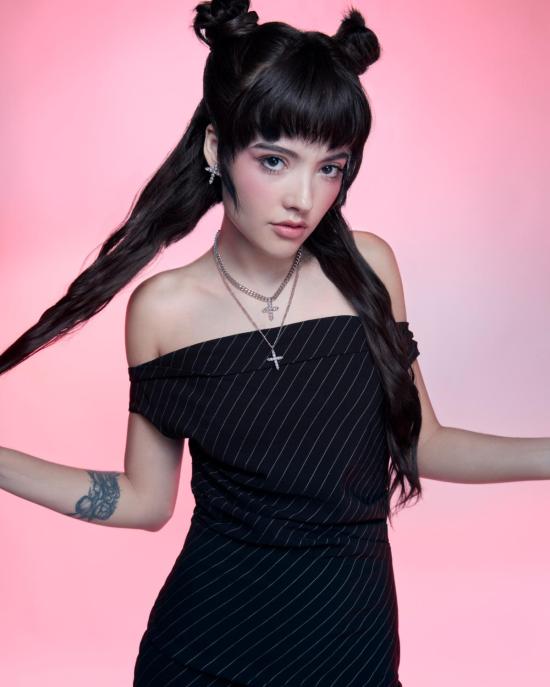  주미 림 이어링 임주미는 귀걸이를 설교하지 않는다 - JOOMI LIM