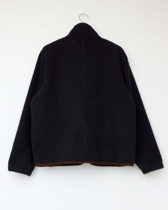  Another Aspect 자켓 어나더 어스펙트 플리스 재킷 1.0 재킷 - OTHER BRANDS