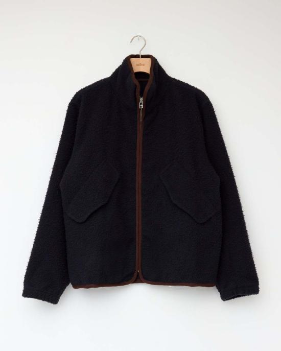  Another Aspect 자켓 어나더 어스펙트 플리스 재킷 1.0 재킷