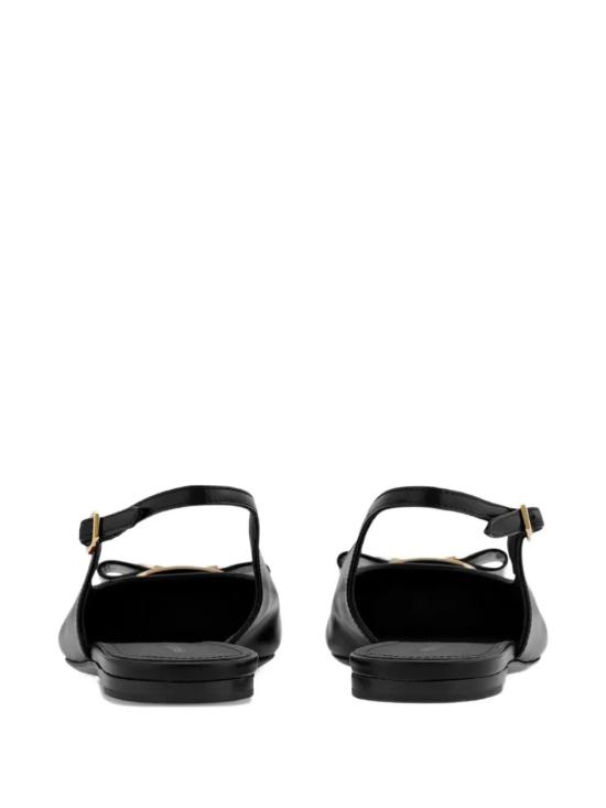 26SS 살바토레 페라가모 뮬/슬리퍼 01K914 0790605 NERO - SALVATORE FERRAGAMO