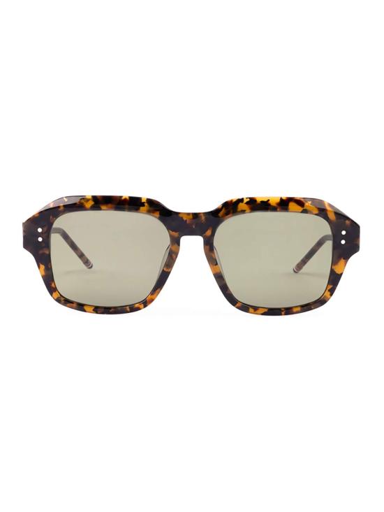  톰브라운 안경 톰 브라운 UES928 A/G0002 선글라스 다크 브라운