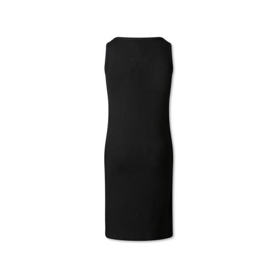  [키즈] 지방시 원피스 키즈 블랙 드레스 (4G 모티브) - GIVENCHY