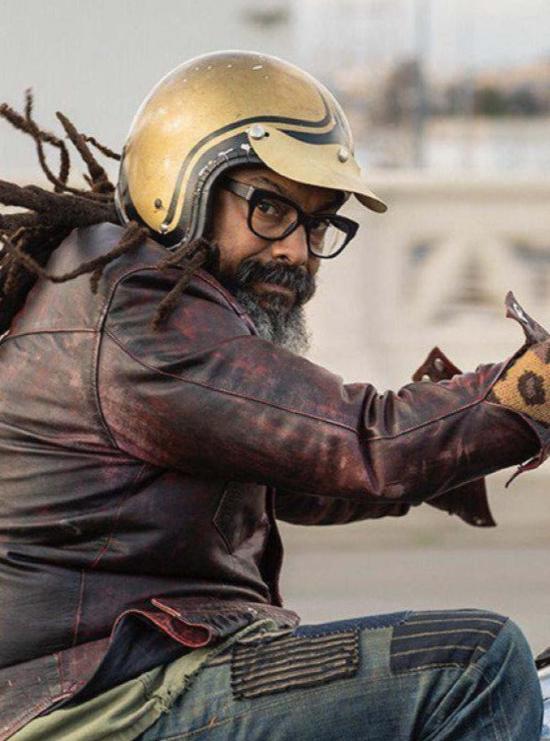  캐디스 안경 미클로스 무광 블랙 - CADDIS