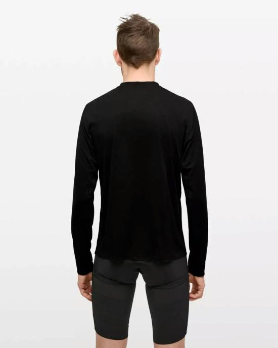  Portal Brand 긴팔 티셔츠 포털 브랜드 래터럴 피크 Ls 티 - OTHER BRANDS