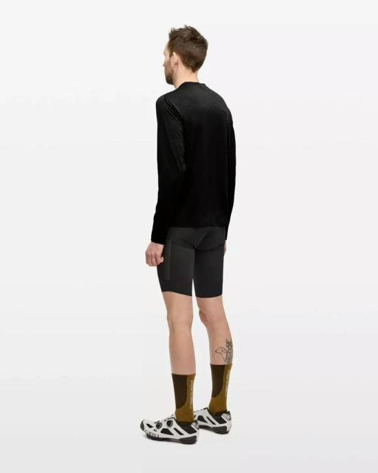  Portal Brand 긴팔 티셔츠 포털 브랜드 래터럴 피크 Ls 티 - OTHER BRANDS