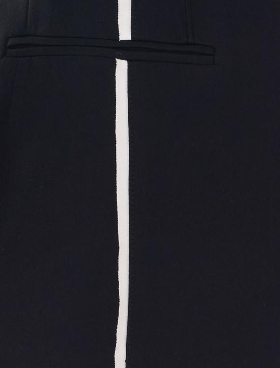 26SS 파트리지아페페 수트 자켓 8S0571 A498FG53 Black - PATRIZIA PEPE