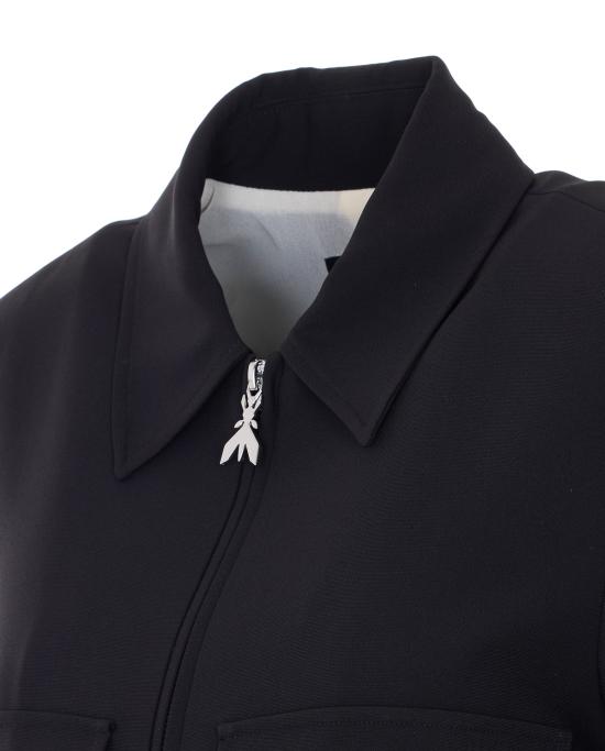 26SS 파트리지아페페 수트 자켓 8O0224 A688J4U6 Black - PATRIZIA PEPE