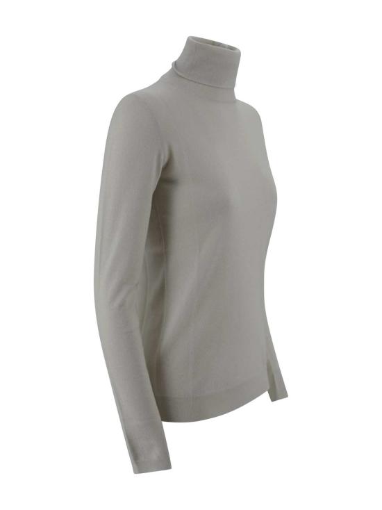  브루넬로 쿠치넬리 터틀넥 스웨터 - BRUNELLO CUCINELLI