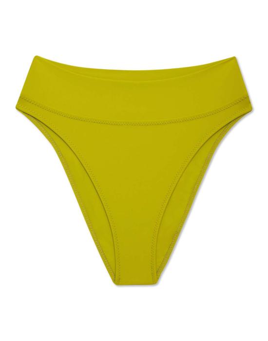  Galamaar 비키니 수영복 갈라마르 하이킥 브리프 팔마 - OTHER BRANDS