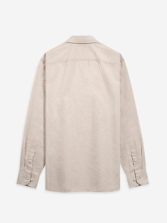  O.N.S 셔츠 아릭 캔디 스트라이프 - OTHER BRANDS