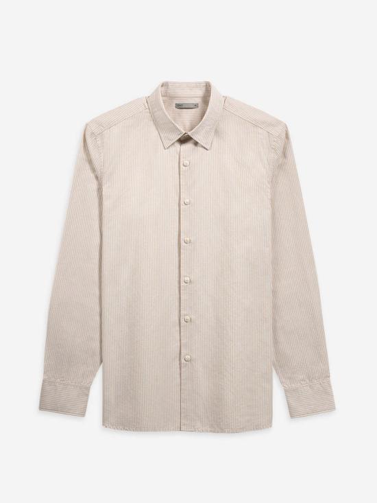  O.N.S 셔츠 아릭 캔디 스트라이프