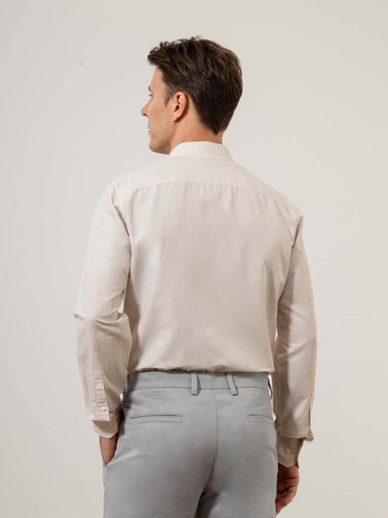  O.N.S 셔츠 아릭 캔디 스트라이프 - OTHER BRANDS