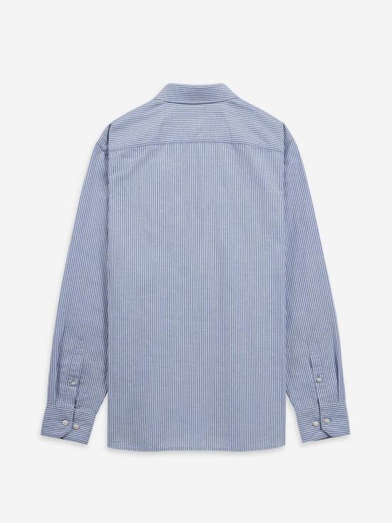  O.N.S 셔츠 아릭 캔디 스트라이프 - OTHER BRANDS