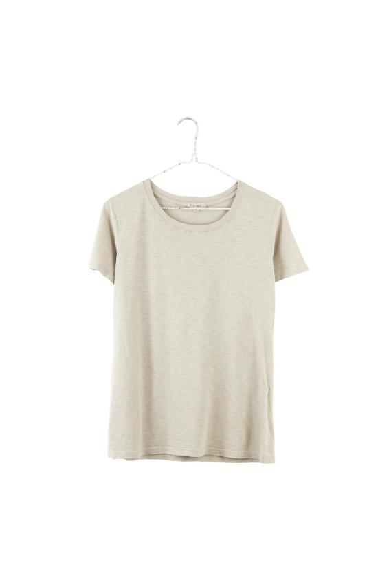  It Is Well L.A. 반팔 티셔츠 잇 이즈 웰 L.A. 에브리데이 크루넥 - OTHER BRANDS