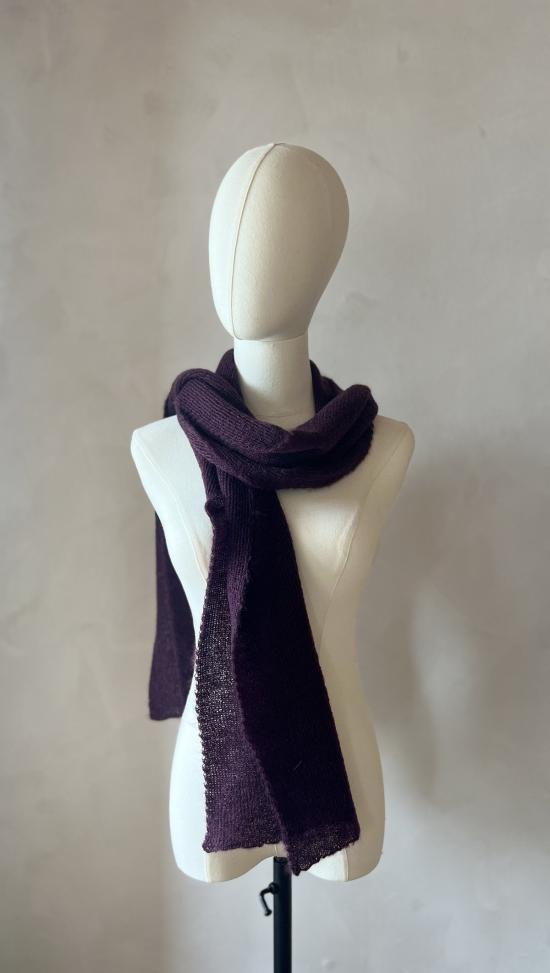  머플러/스카프 바이브런트 스레드 모헤어 스카프 - OTHER BRANDS