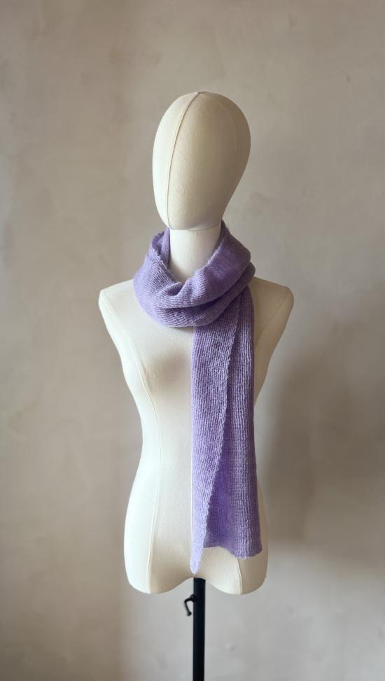  머플러/스카프 바이브런트 스레드 모헤어 스카프 - OTHER BRANDS