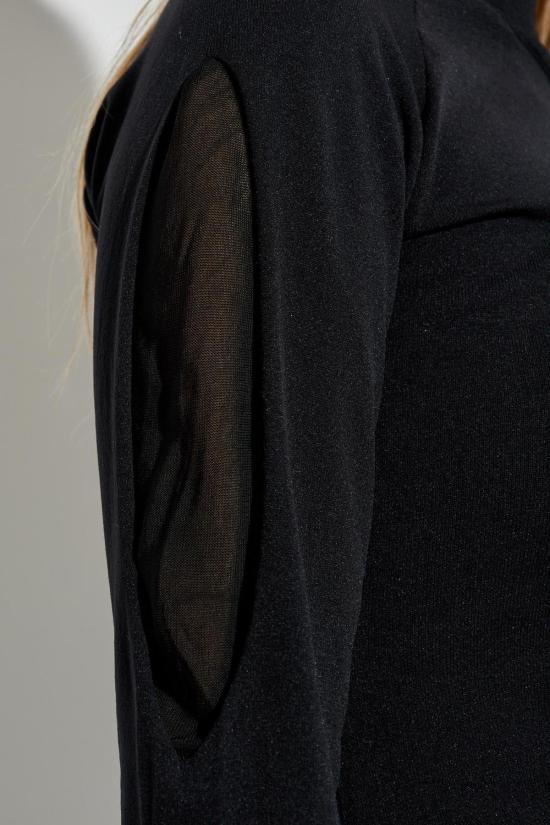  와이쓰리 터틀넥 Y 3 긴팔  블랙 - Y-3