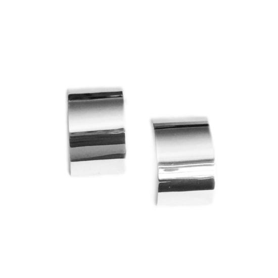  타린 토마스 이어링 커브드 앤디 - TARIN THOMAS