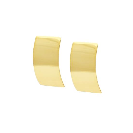  타린 토마스 이어링 커브드 앤디 - TARIN THOMAS