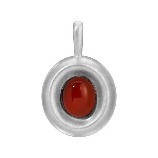  만시 목걸이/팬던트 마안시 보름달 펜던트 - MAANCY