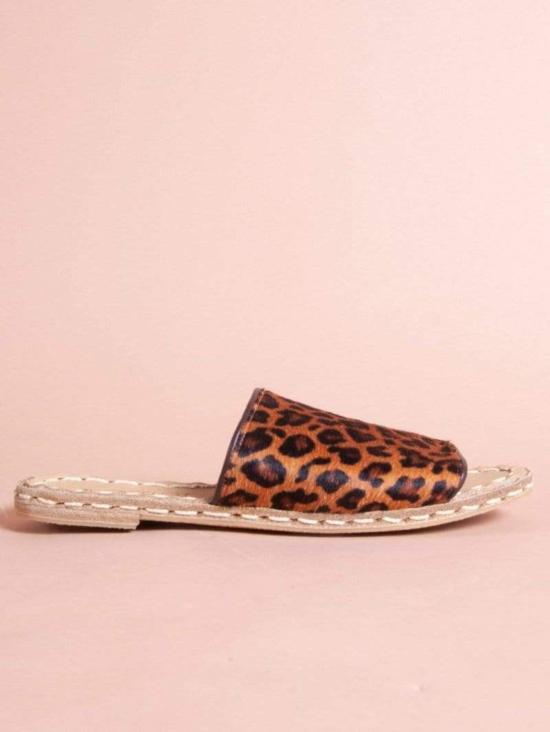  Ocelot Market 샌들 오셀롯 마켓 여성용 터키 예멘 - Ocelot Market