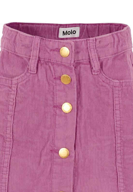  [키즈] 몰로 스커트 바이올렛 - MOLO