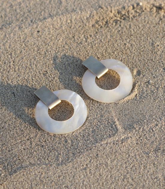  마아아리 이어링 마아리 마마 후피스