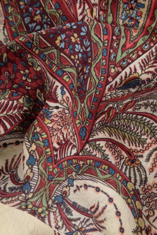  에트로 머플러/스카프 화려한 패턴의  스카프 - ETRO