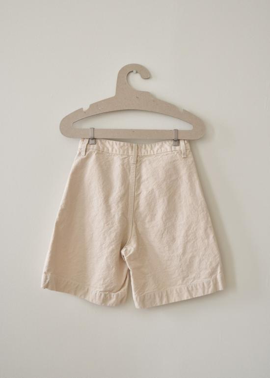  로컬 셰이드 데님 숏팬츠 타운즈 쇼트 - LOCAL SHADE