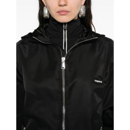  코페르니 자켓 아우터 재킷 블랙 - COPERNI