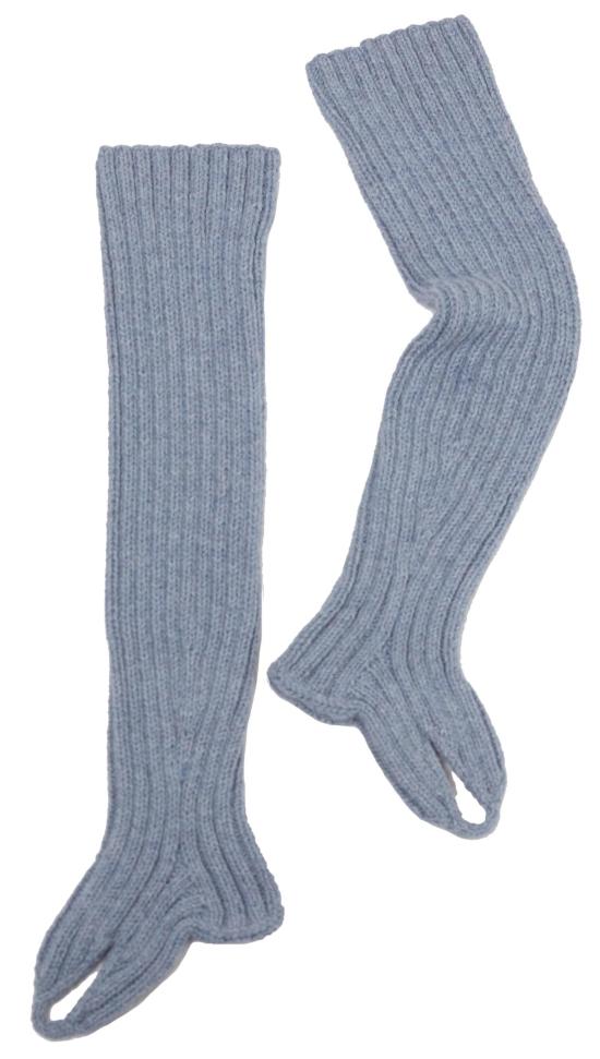  Abacaxi 팬티 베이비 알파카 끈 레그워머 - OTHER BRANDS