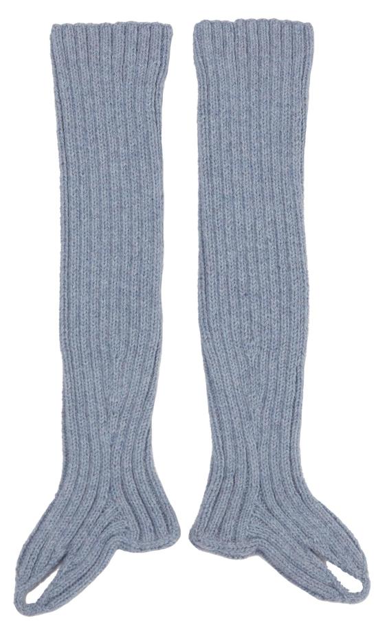  Abacaxi 팬티 베이비 알파카 끈 레그워머 - OTHER BRANDS