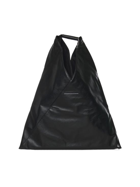 26SS MM6 메종마르지엘라 재패니즈백 S54WD0039 P8396T8013 BLACK - MM6 MAISON MARGIELA