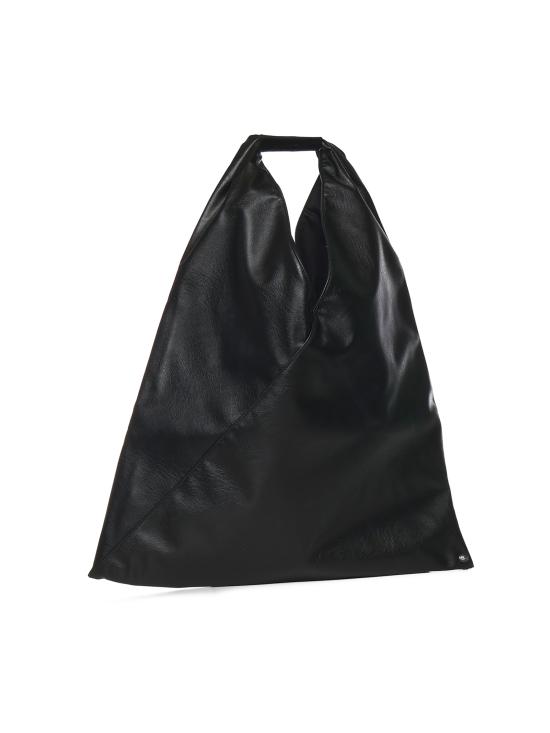26SS MM6 메종마르지엘라 재패니즈백 S54WD0039 P8396T8013 BLACK - MM6 MAISON MARGIELA