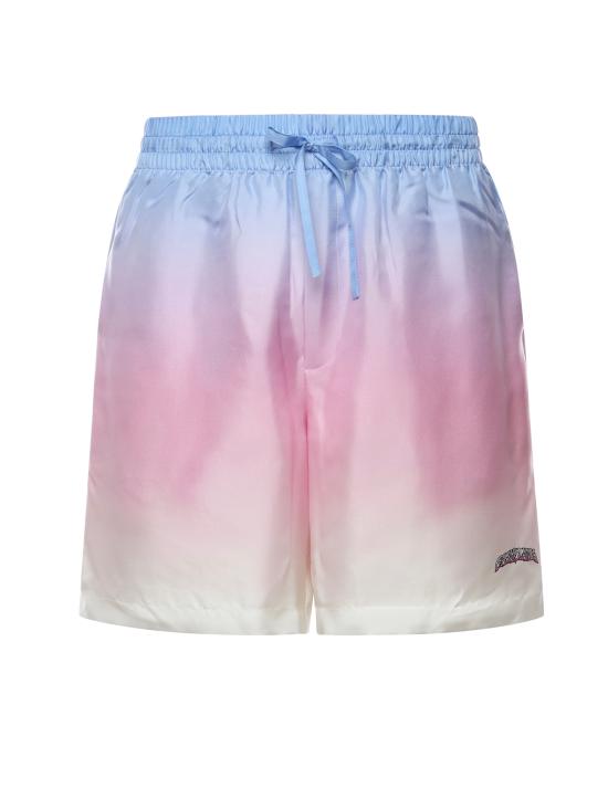 26SS 카사블랑카 숏팬츠 MSP26TR399 09 MultiColour