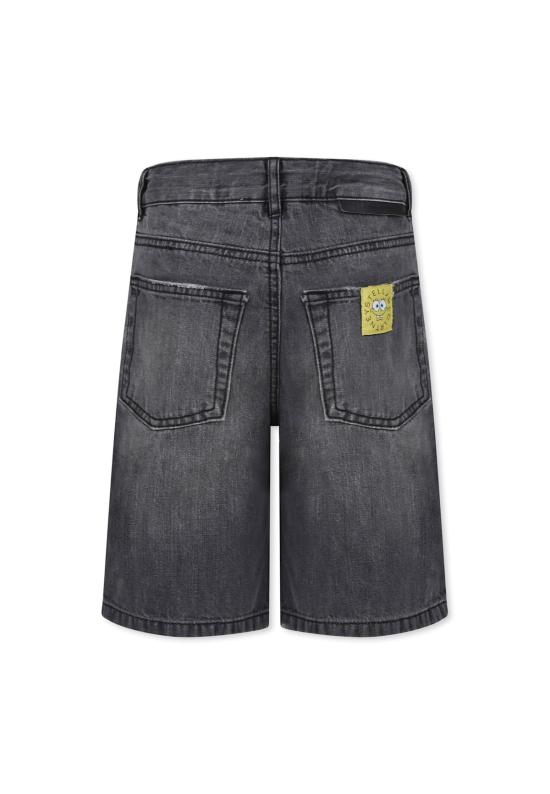  [키즈] 스텔라 맥카트니 쇼츠/버뮤다 스텔라 매카트니 아동용 회색 반바지 - STELLA MCCARTNEY