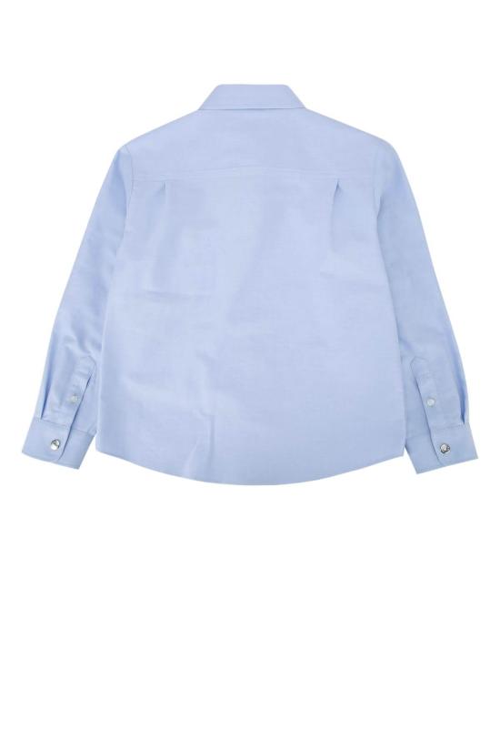  [키즈] 몽클레어 셔츠 키즈  셔츠 - MONCLER