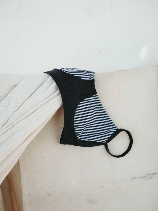  one piece swim suit 비키니 수영복 미노우 배더스 쉘 탑