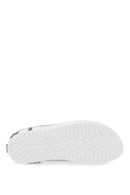  마르니 스니커즈 마니 X 카하트 - MARNI